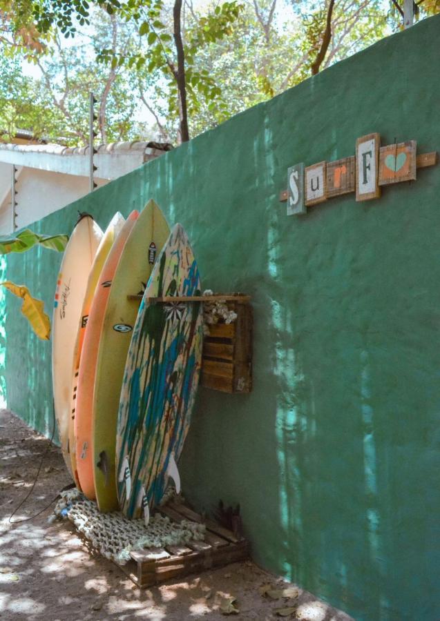 Vila Ruabonita Pipa Praia de Pipa Exteriér fotografie
